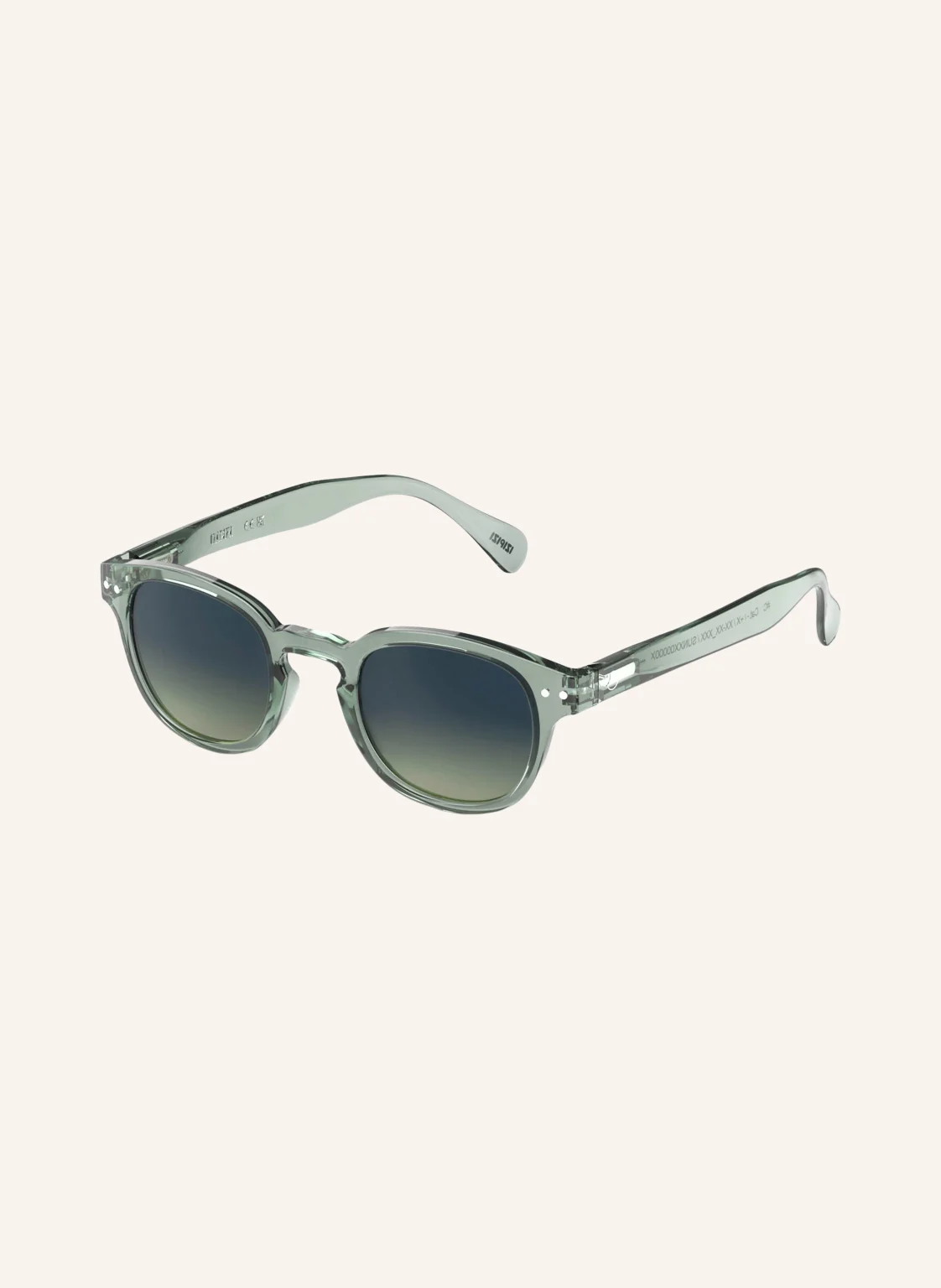 IZIPIZI Sonnenbrille #C