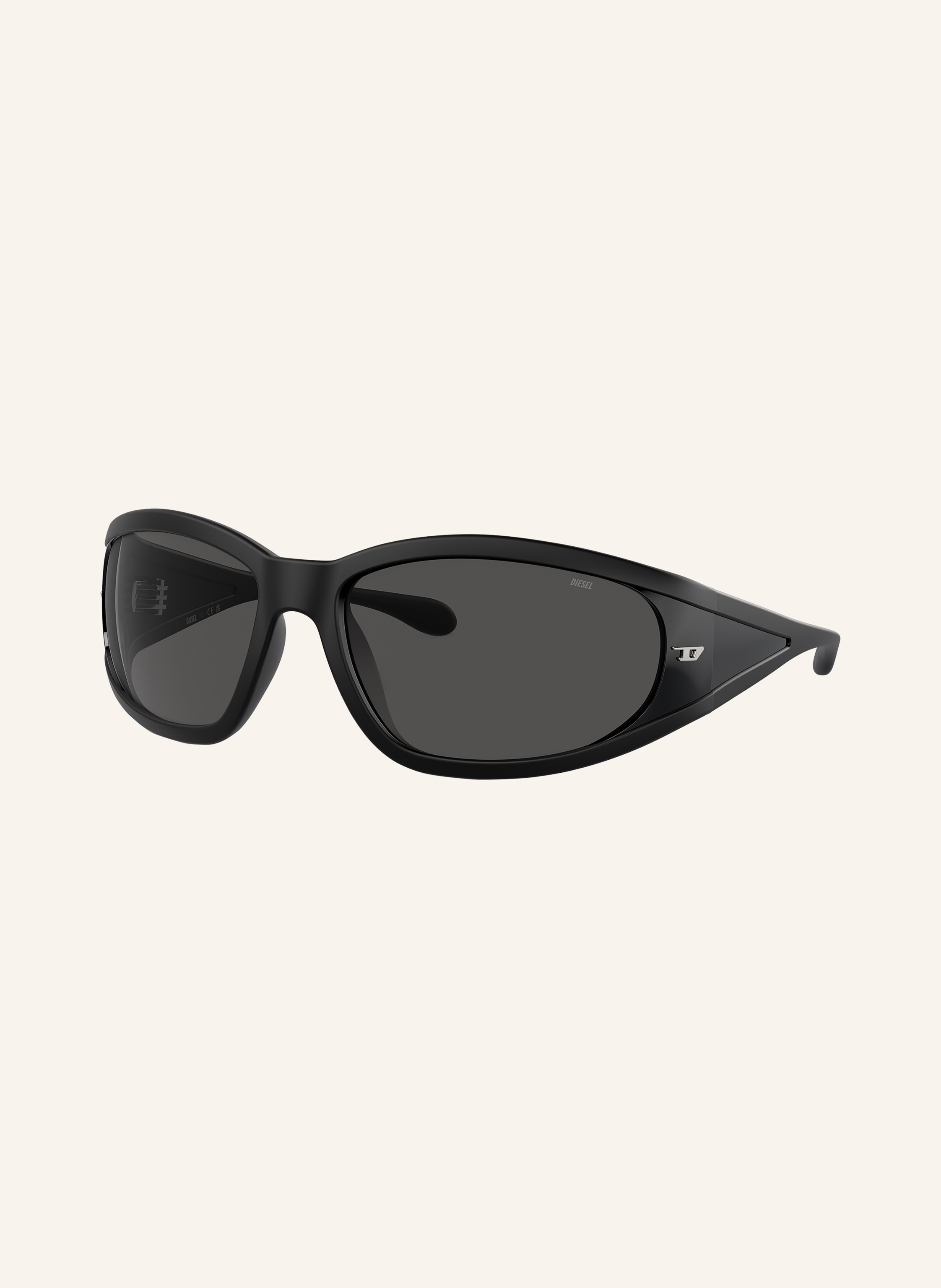 DIESEL Sonnenbrille DL3002
