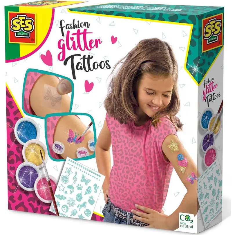 Bastelset Kreativ