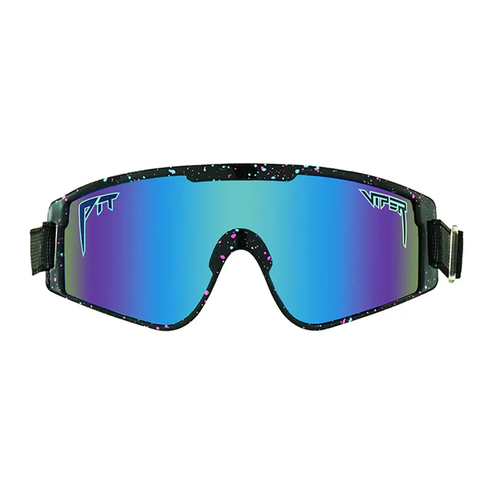 Pit Viper The hail sagan sunglasses