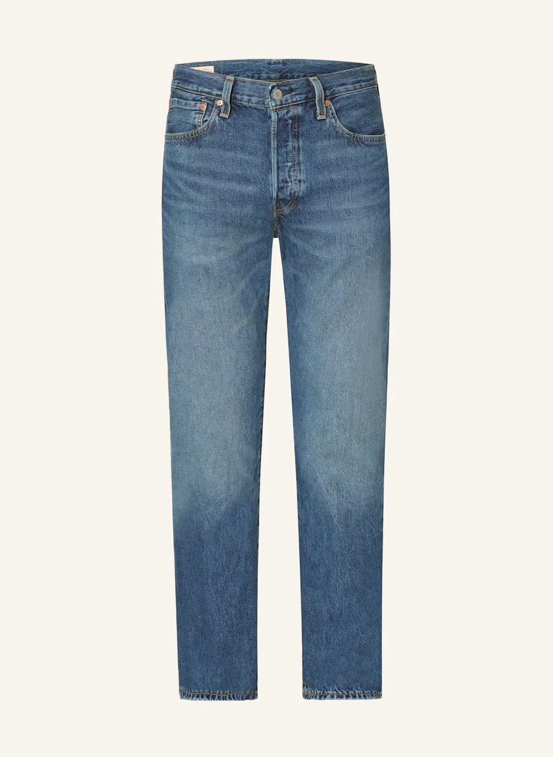 Levi's® Jeans 501 Slim Fit