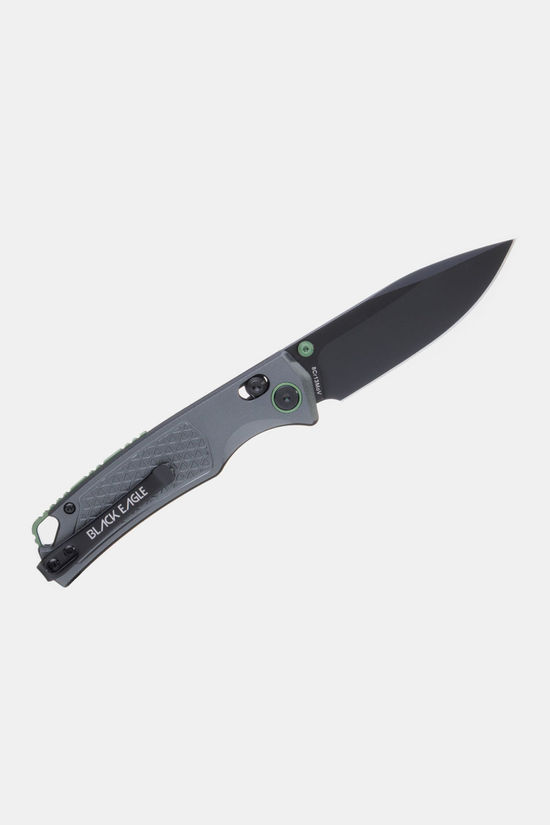 Black Eagle Fuji Mes