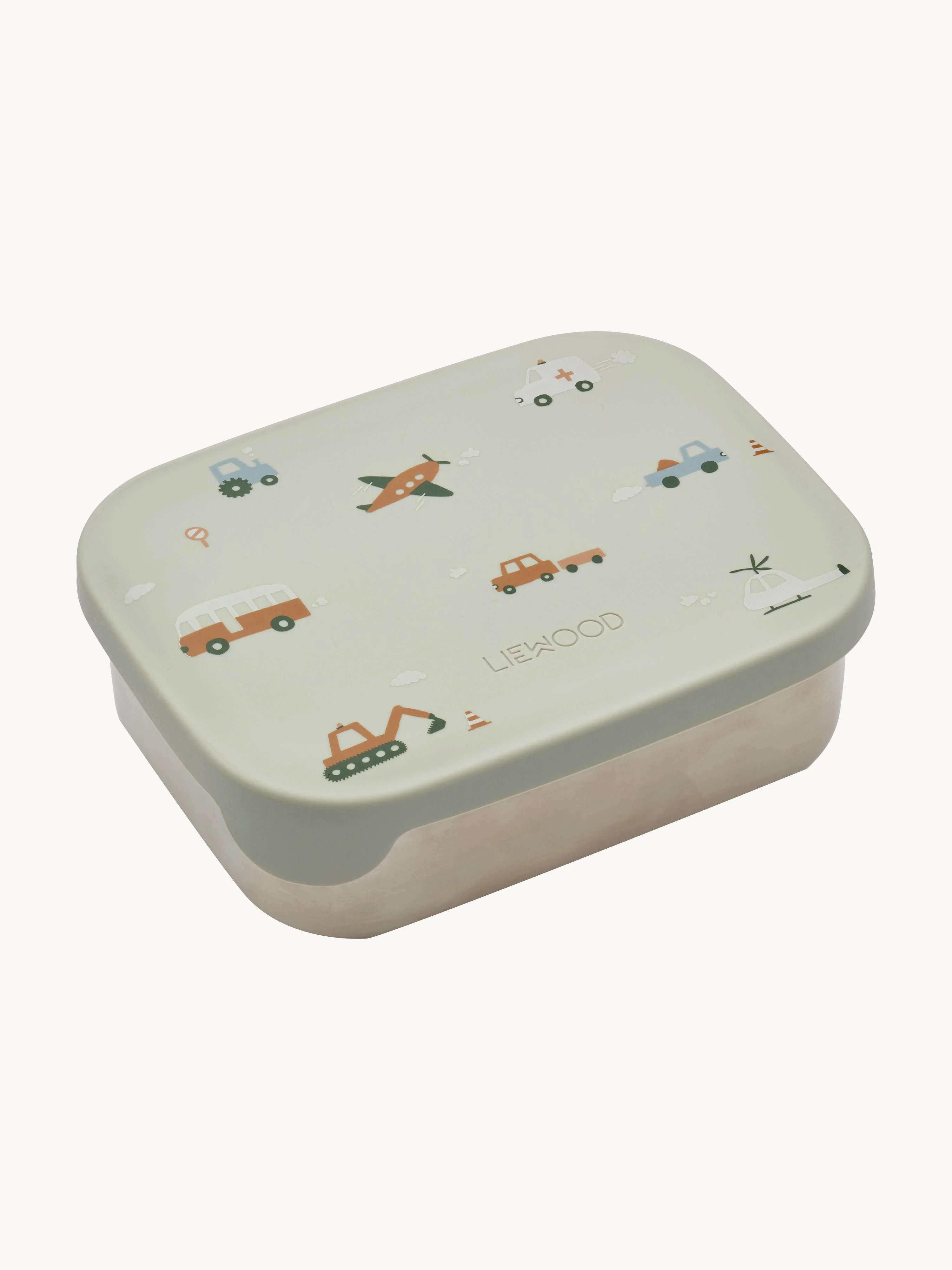 Kinder-Lunchbox Arthur
