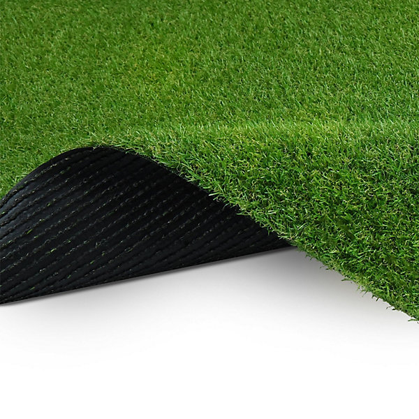 Gazon artificiel Marbella, Hauteur: 26 mm, 200 x 450 cm