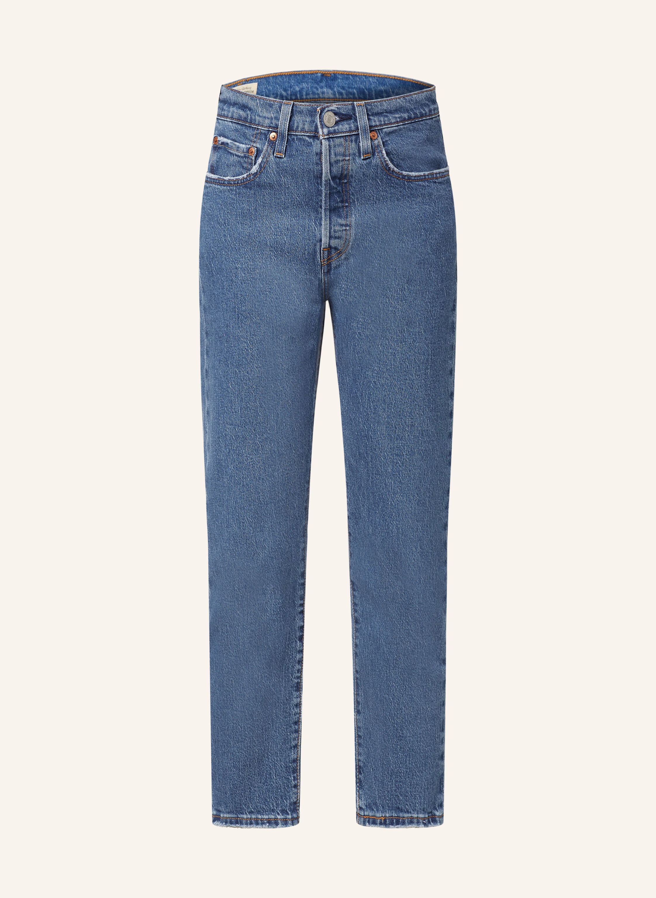 Levi's® Straight Jeans 501