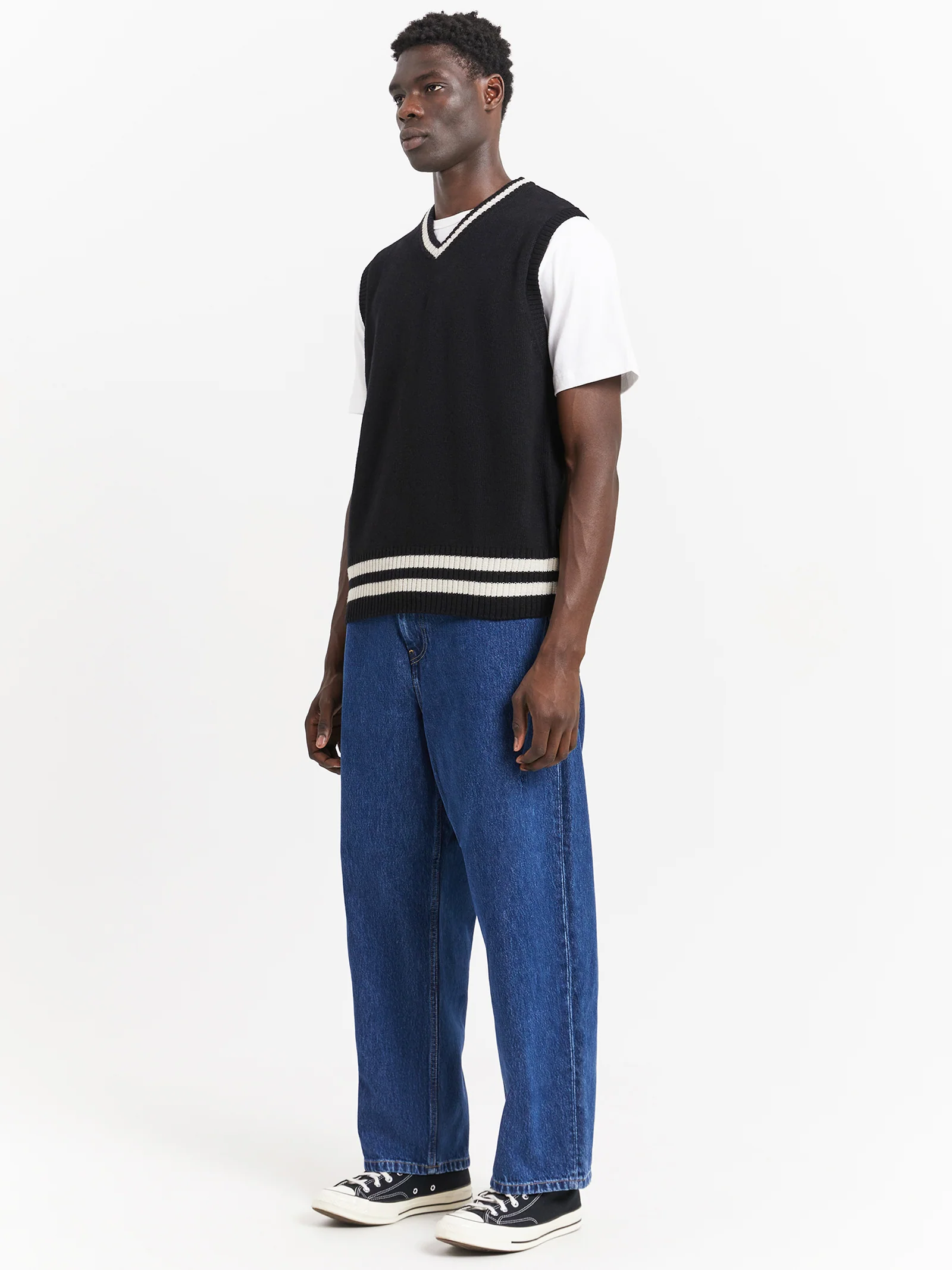 Brandon Jeans