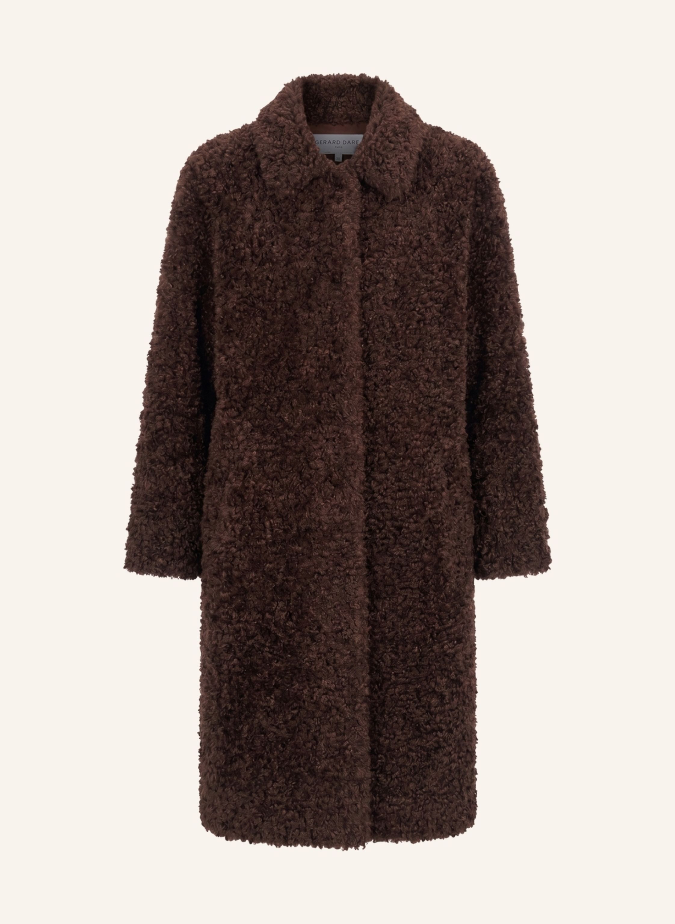 GERARD DAREL Mantel ASTA