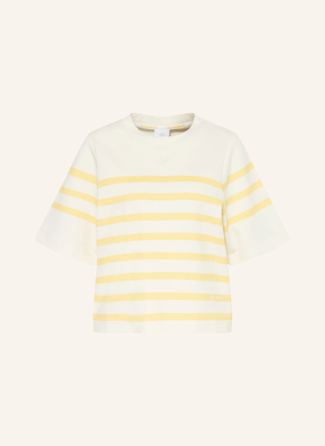 BOGNER Oversized-Shirt STACEY