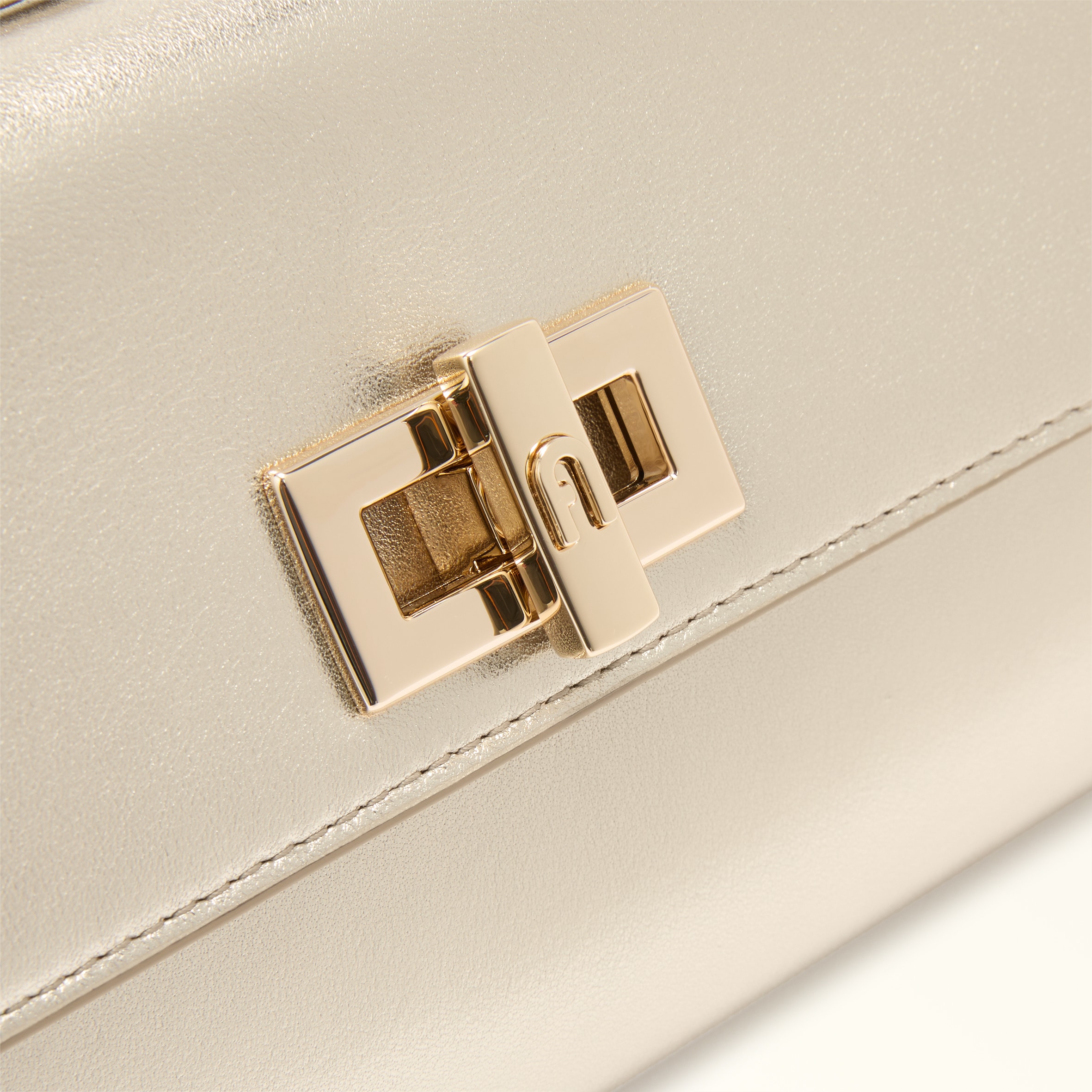 Furla Clara Clutch