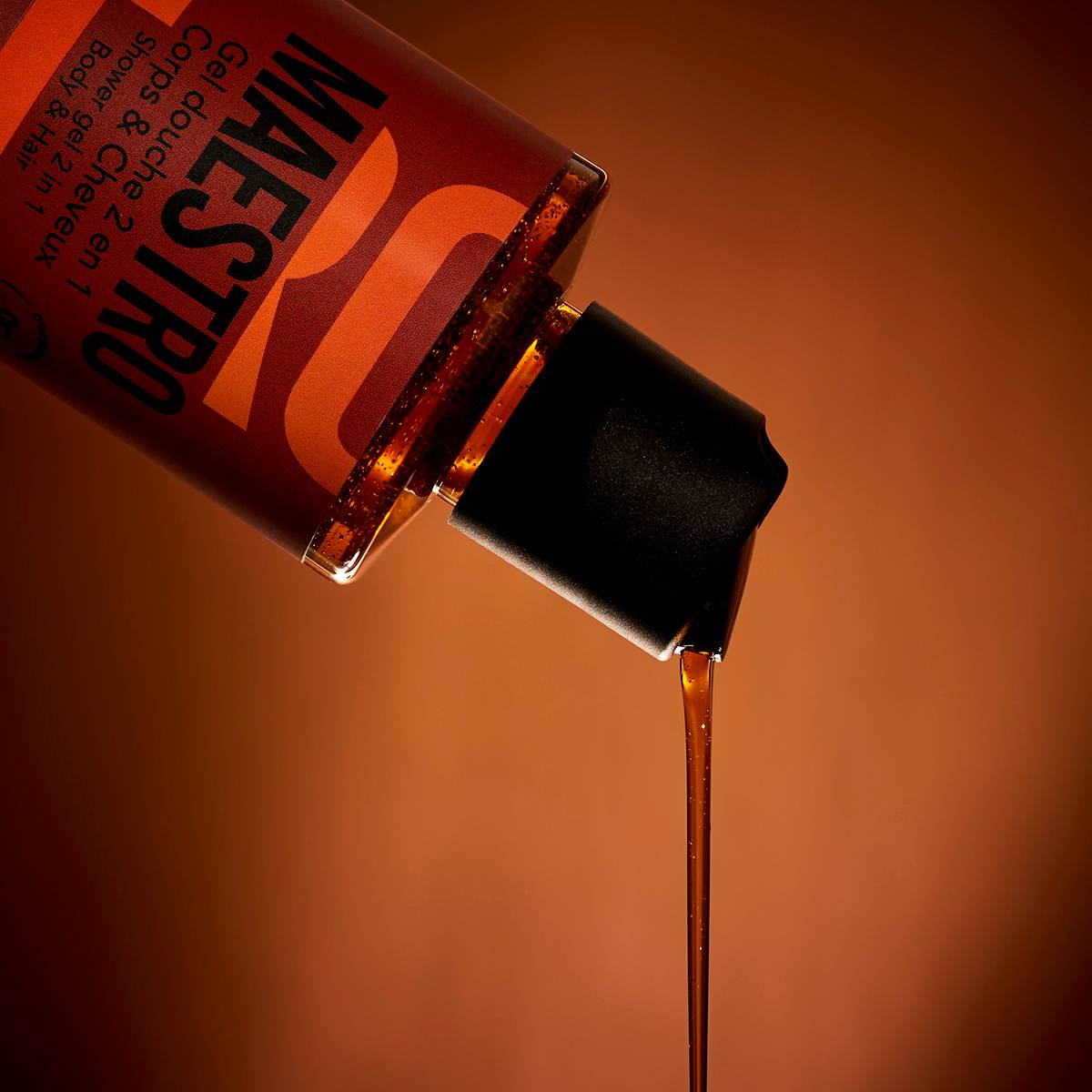 Maestrogel douche 250 ml