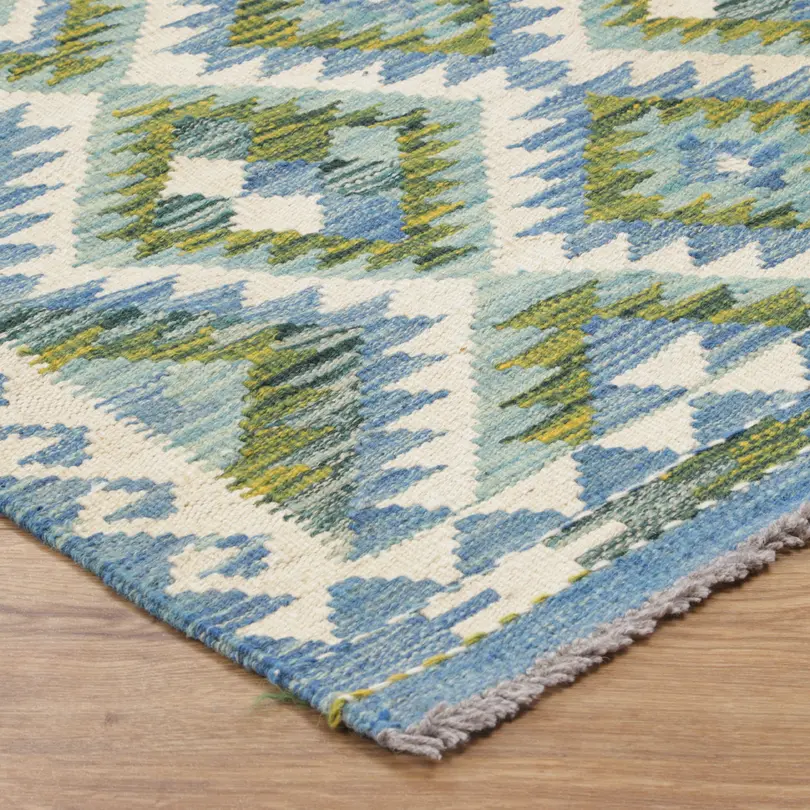 Kelimteppich Afghan Kelim