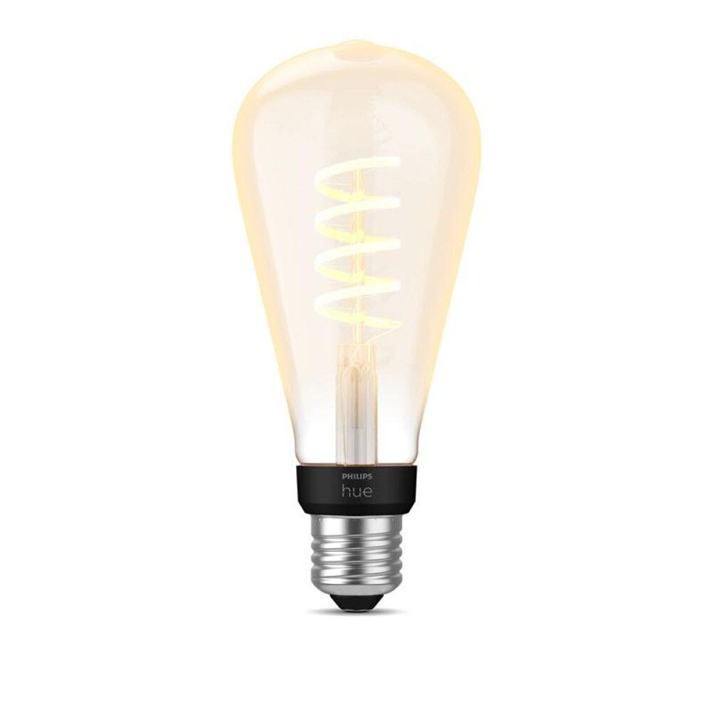 LYSPÆRE PHILIPS HUE ST72 E27 7W
