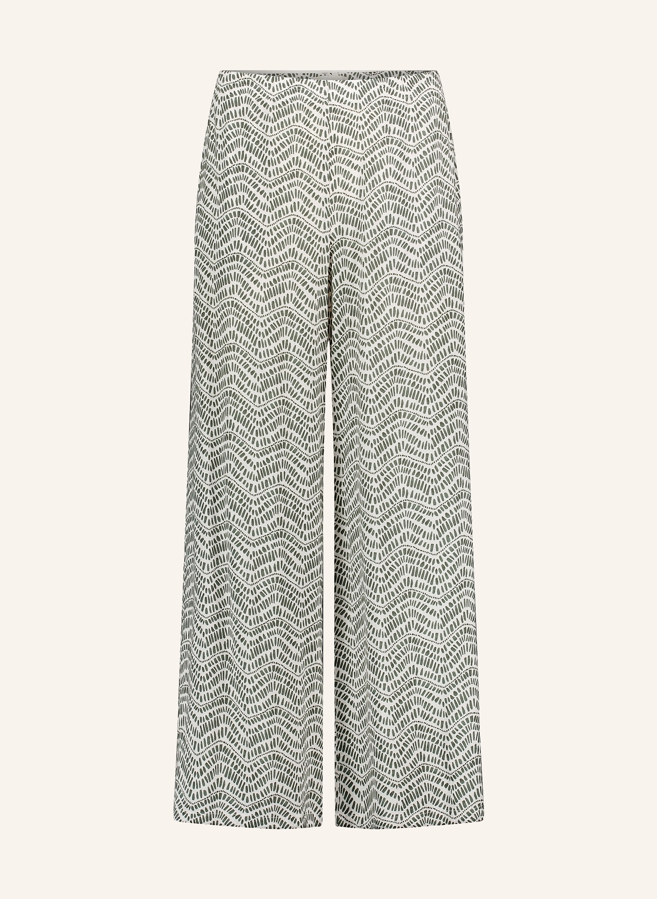 CARTOON Marlenehose