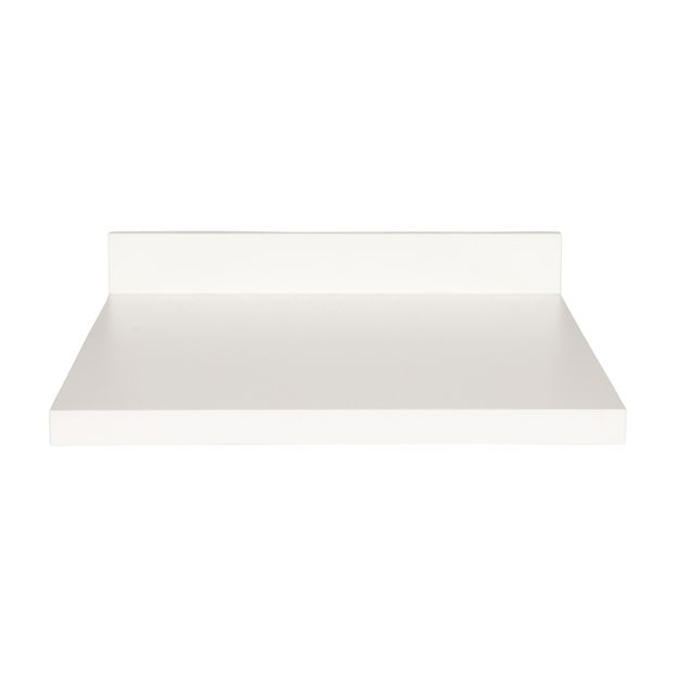 TAMPO DE ARMÁRIO DE COZINHA COM FRONTÃO 40 CM PRÁTICA