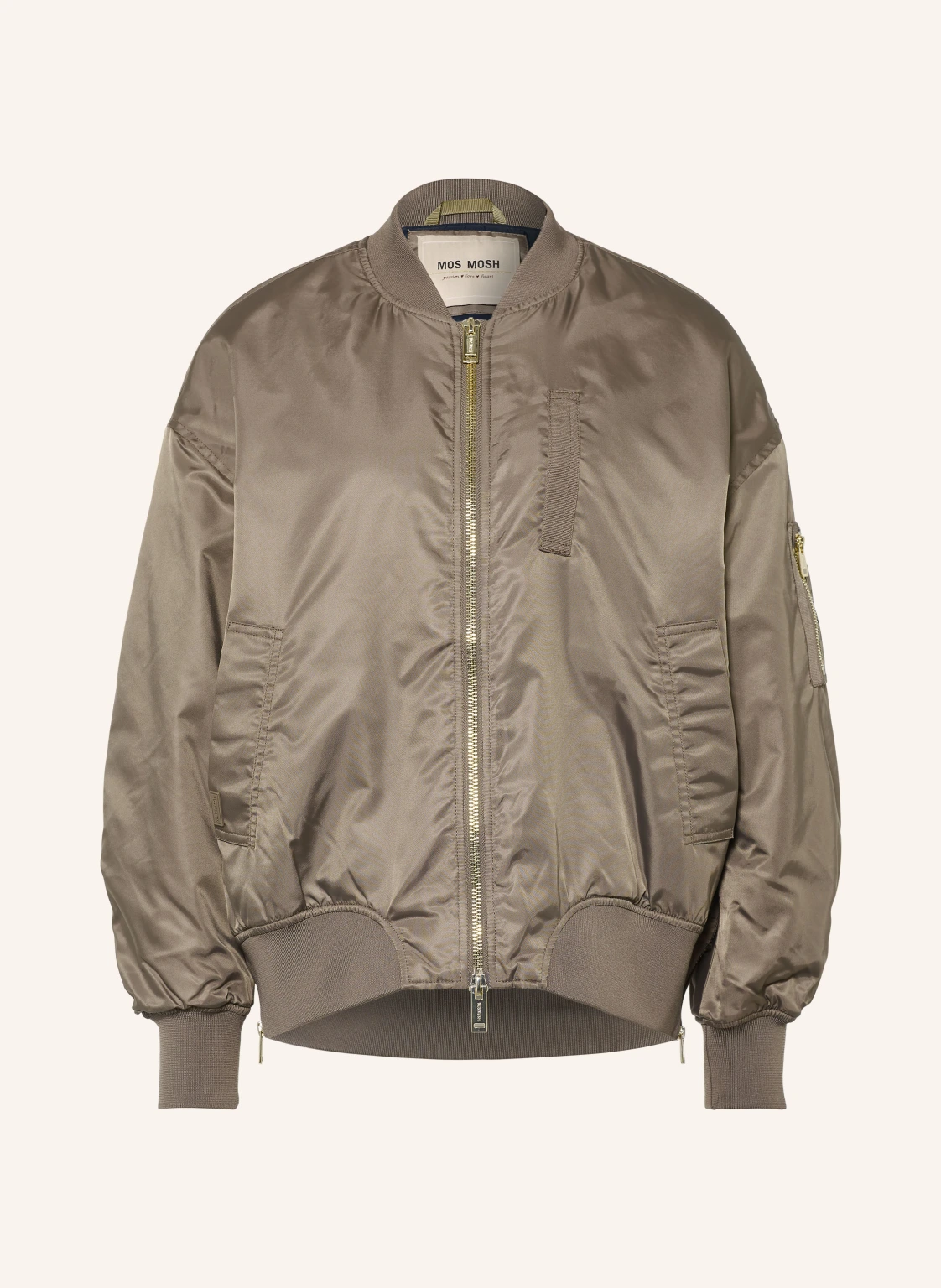MOS MOSH Blouson MMRUBY