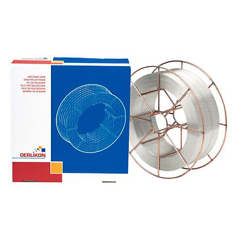 Fil de soudage MAG Interfil 316LSI D.1,2mm bobine de 15kg - OERLIKON - W000283070