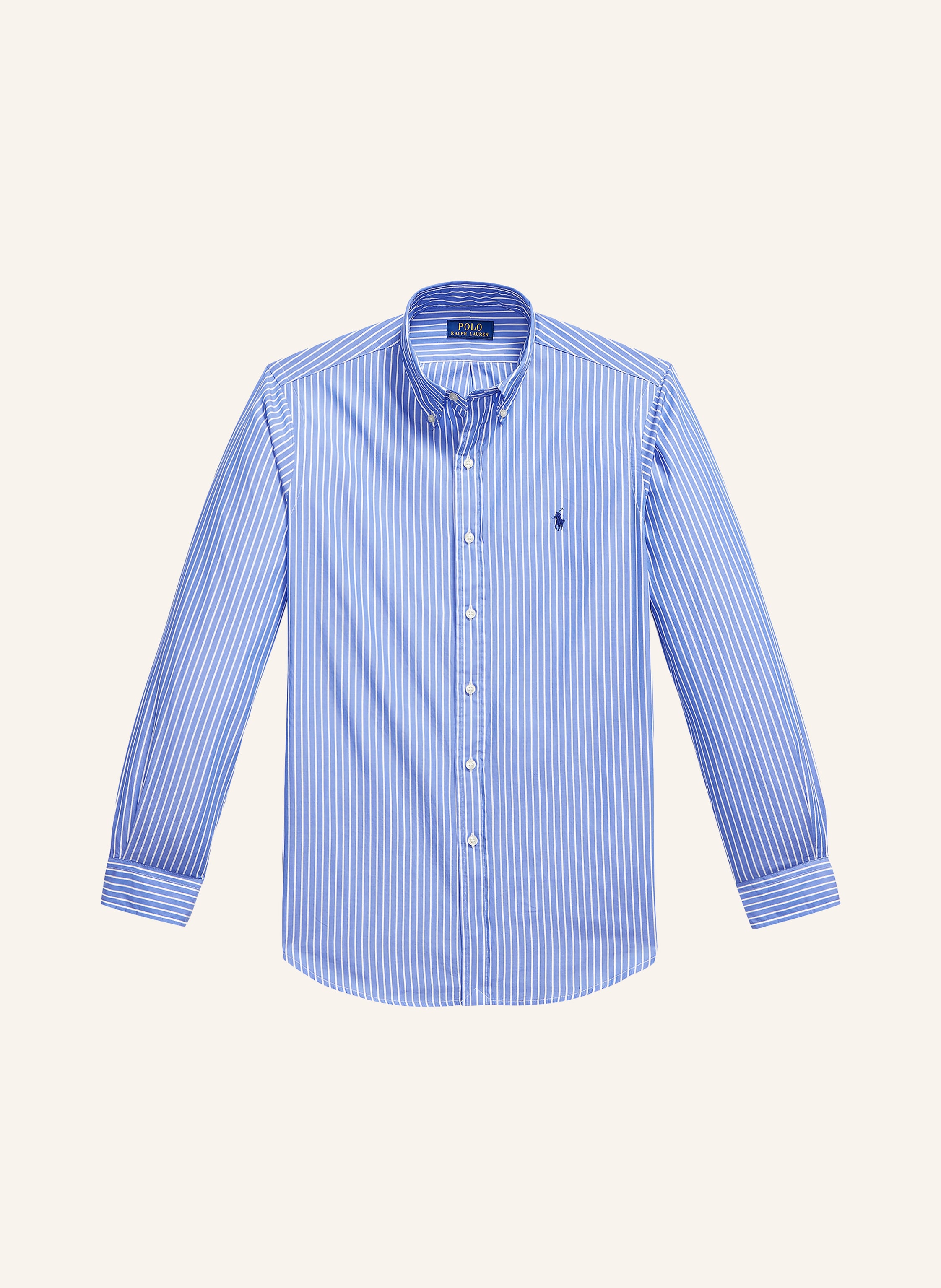 POLO RALPH LAUREN Hemd Custom Fit