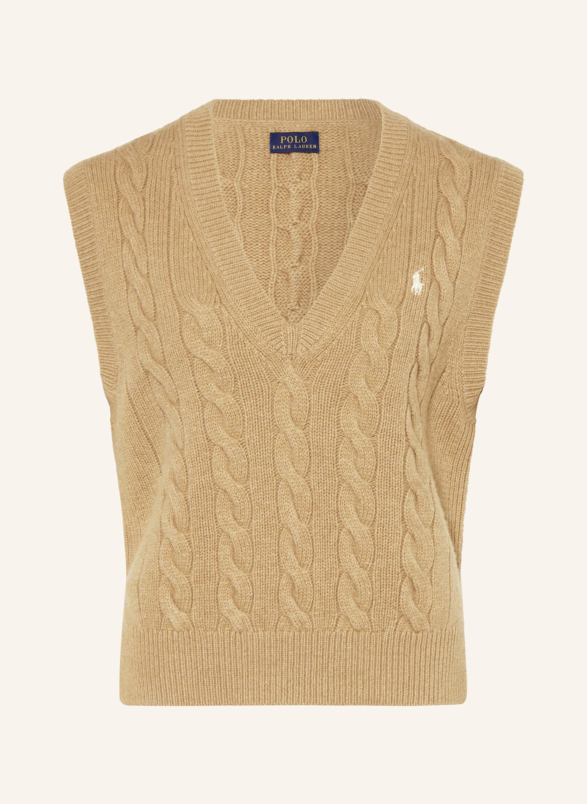 POLO RALPH LAUREN Pullunder