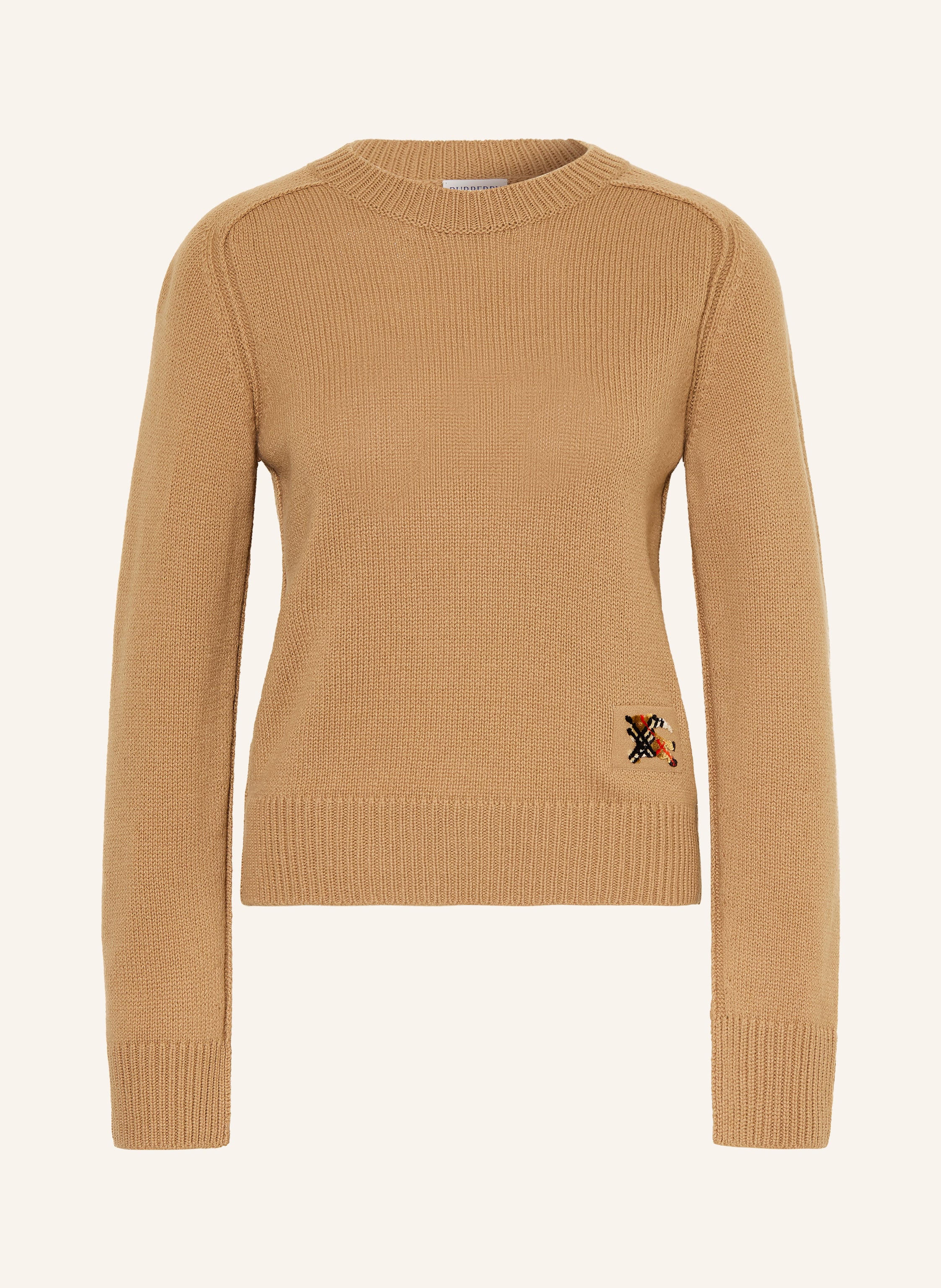 BURBERRY Pullover JANELLE