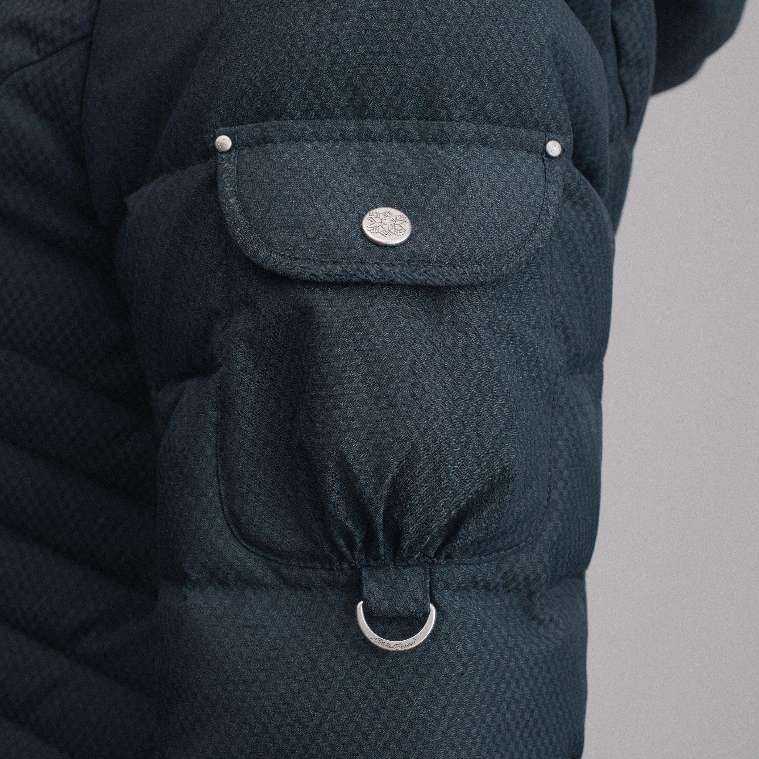 Women's Sun Valley Down Duffle Jacket