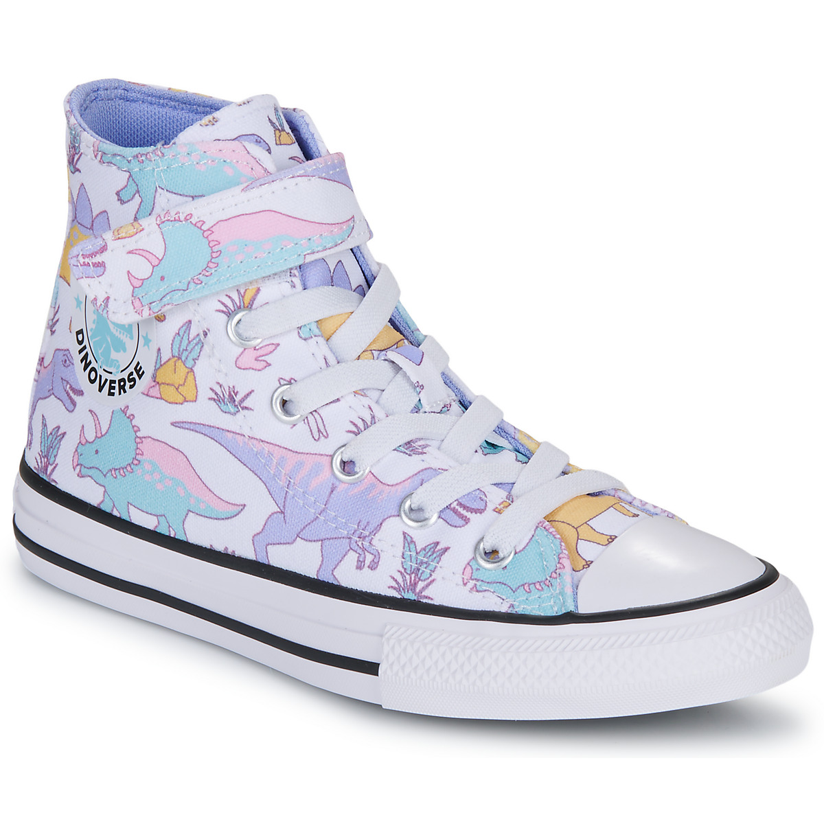 Converse - CHUCK TAYLOR ALL STAR 1V - Multicolour
