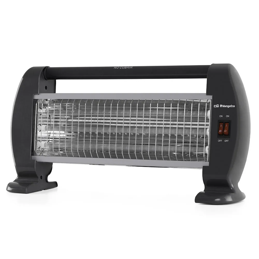 Orbegozo BP 0206 stove