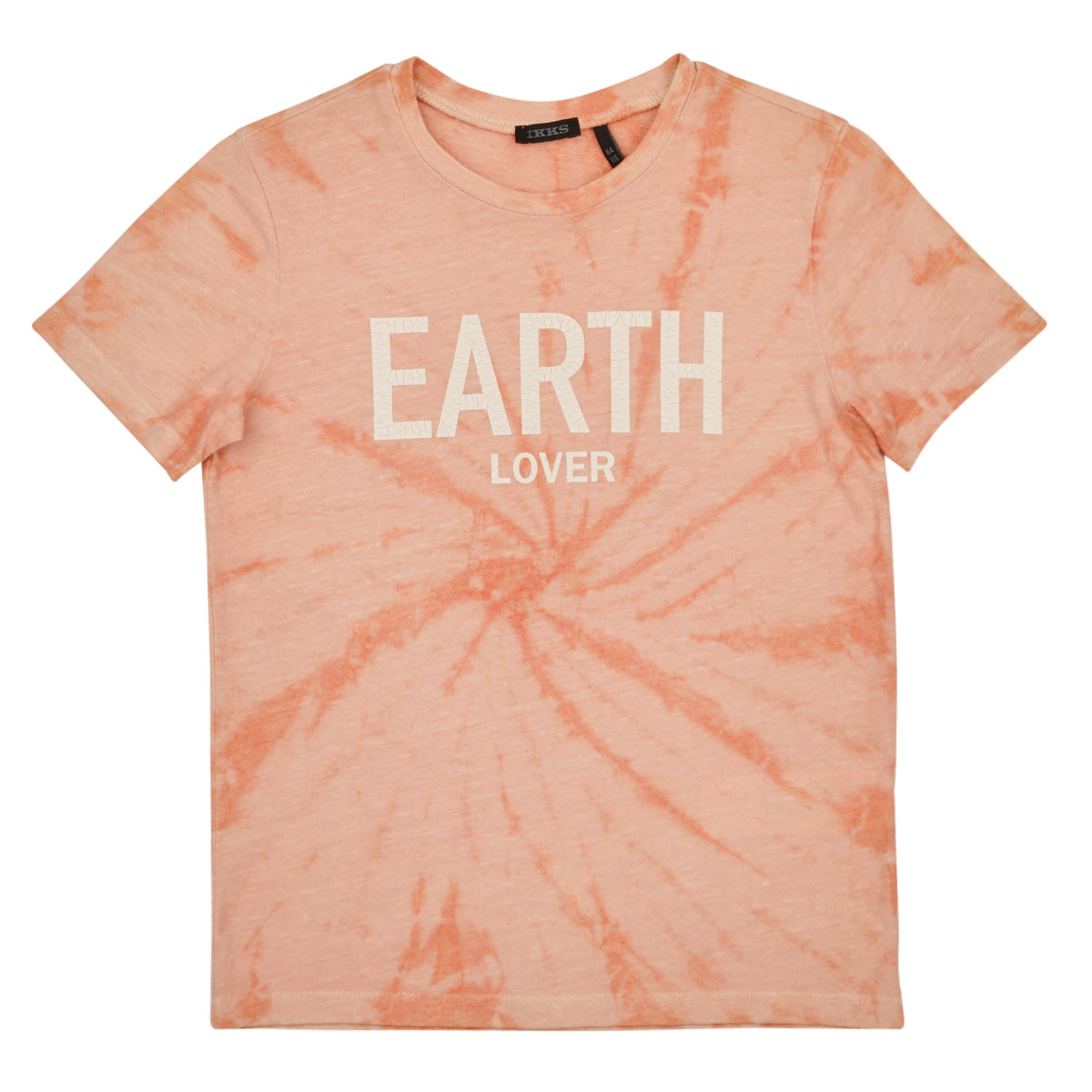 Ikks - XW10083 - Pink