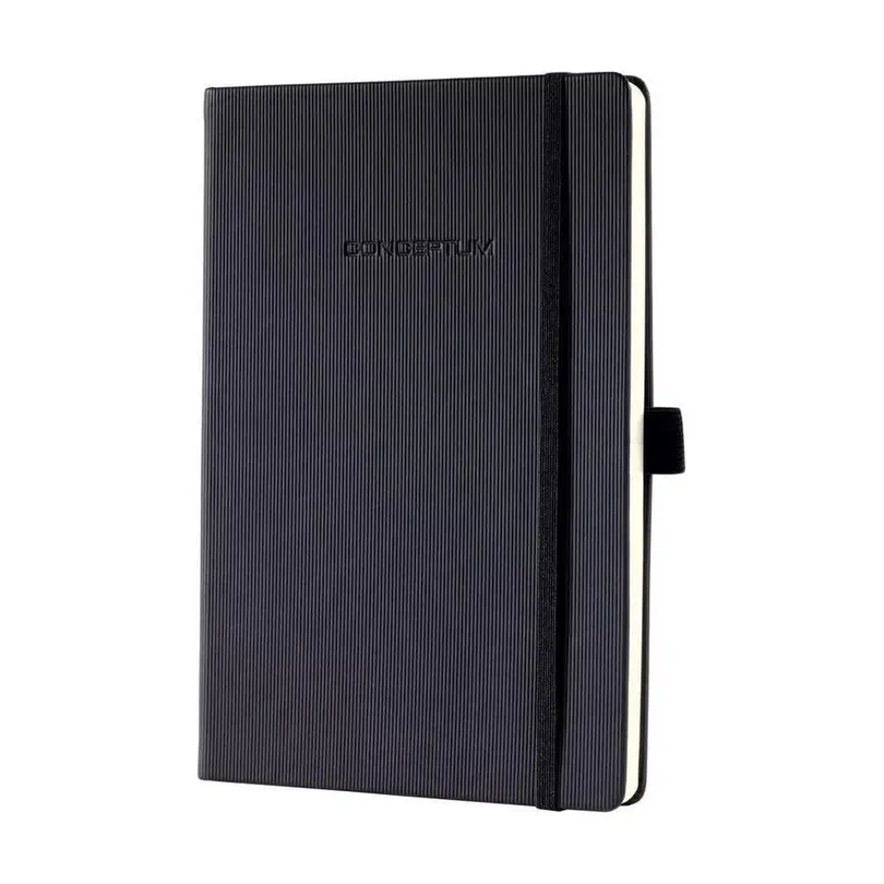 Notizbuch Conceptum