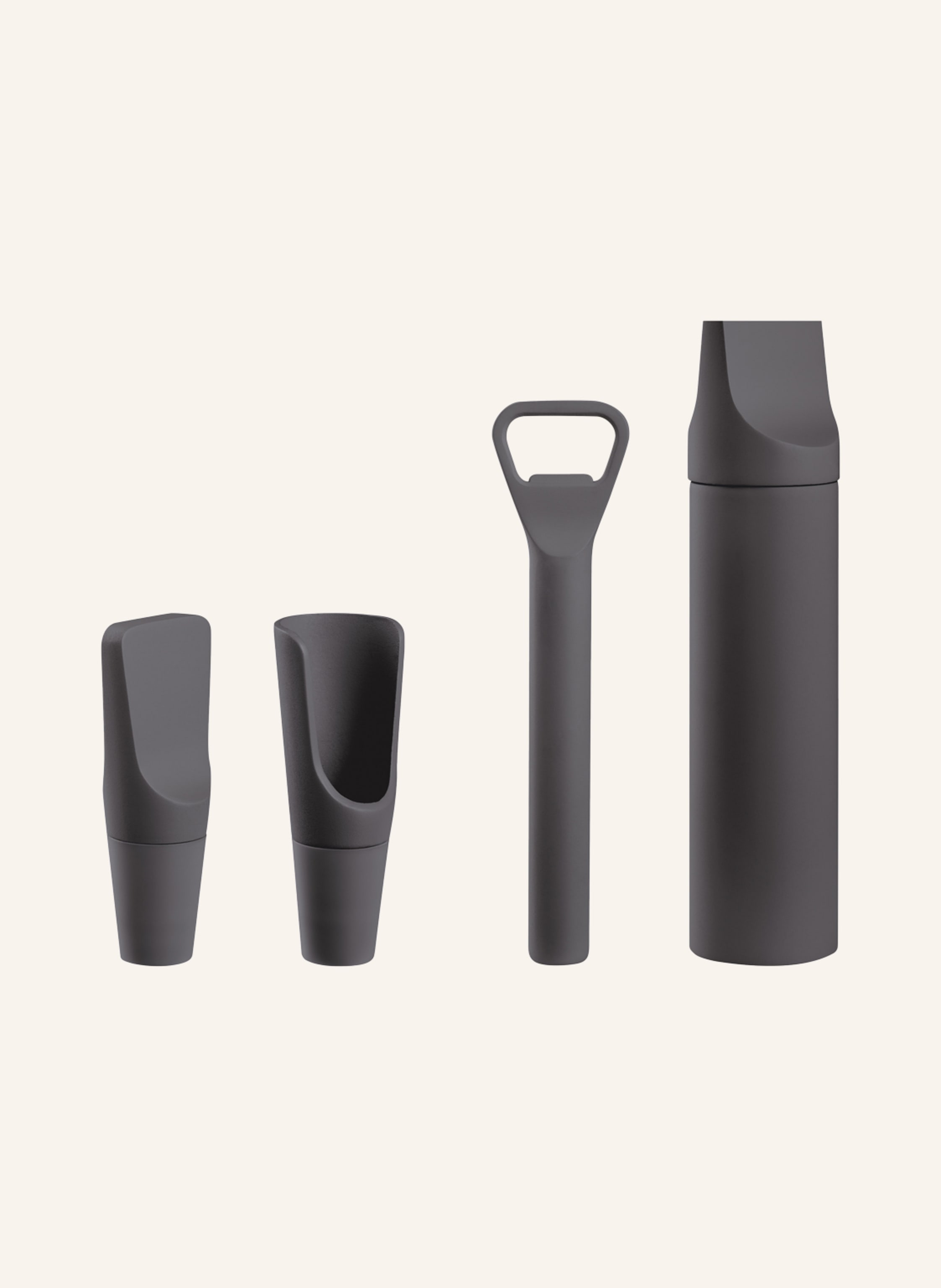 blomus 4-tlg. Bar-Set ILO