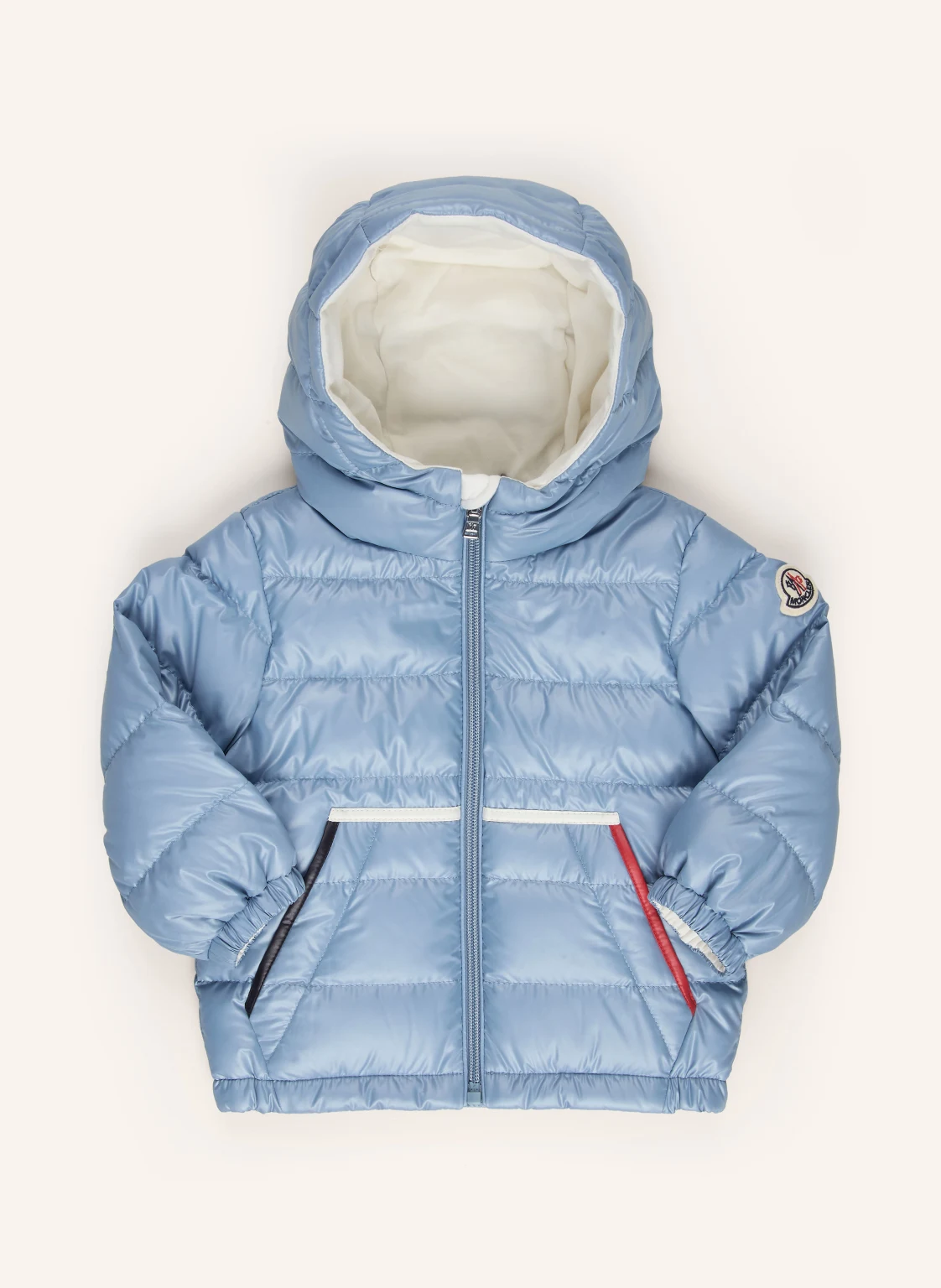 MONCLER enfant Daunenjacke ICARUS