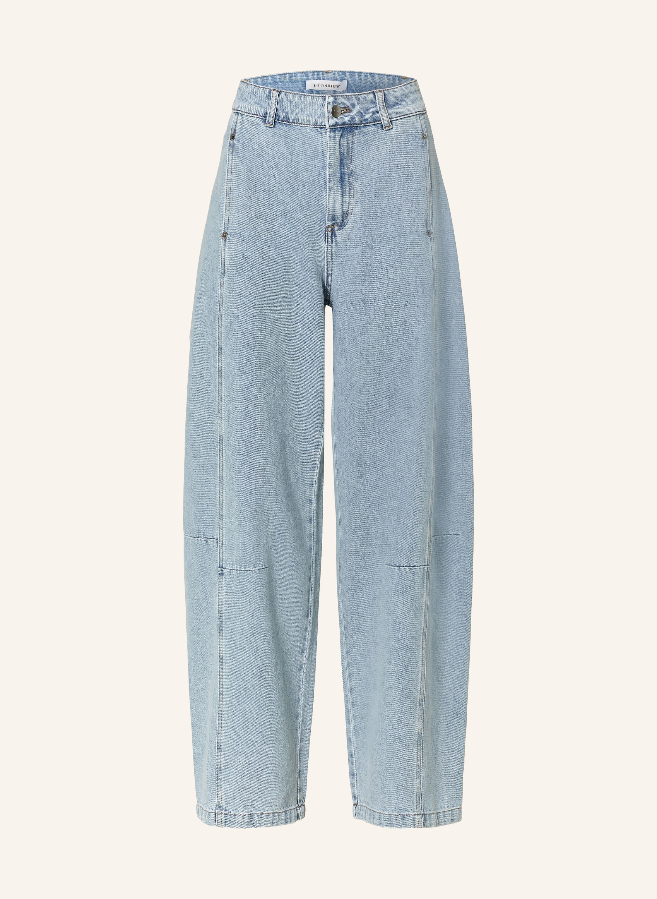 co'couture Barrel Jeans ASJACC