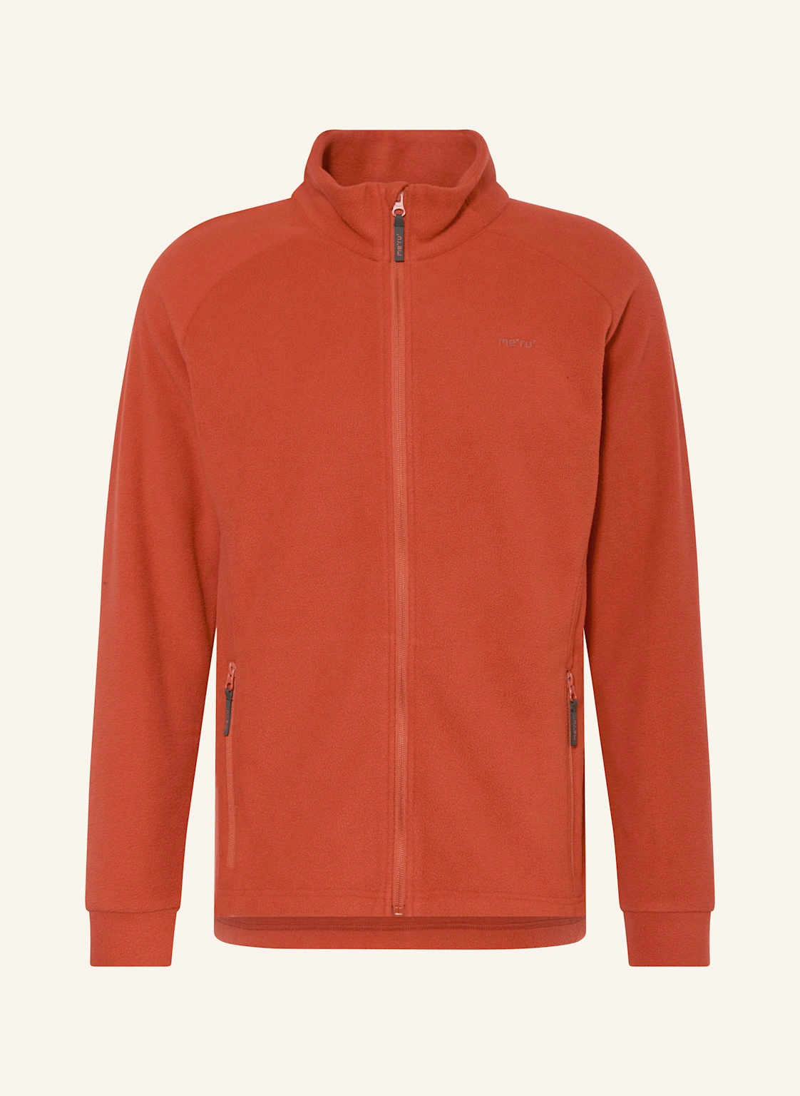 me°ru' Fleecejacke SMETHWICK
