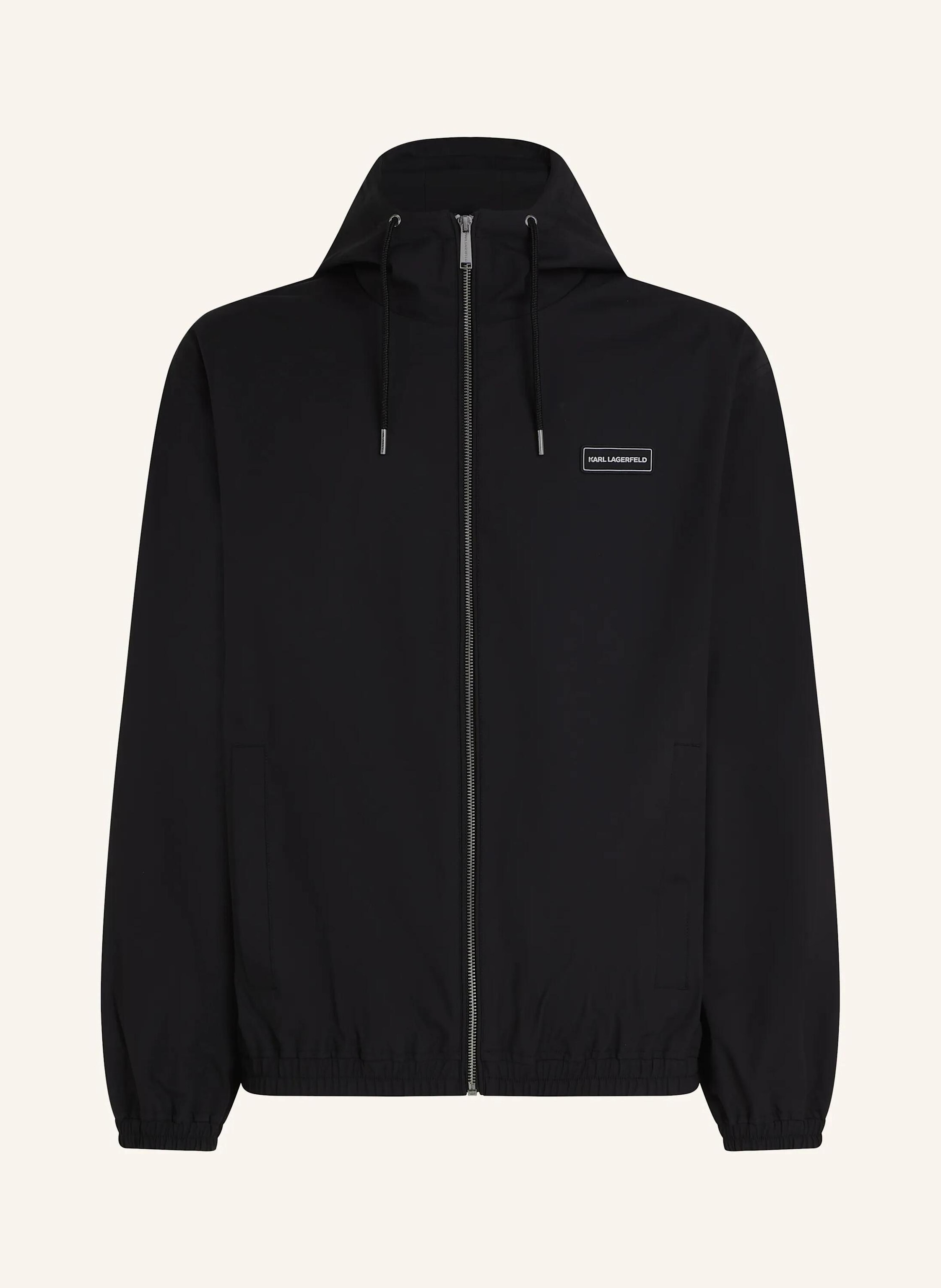 KARL LAGERFELD Jacke