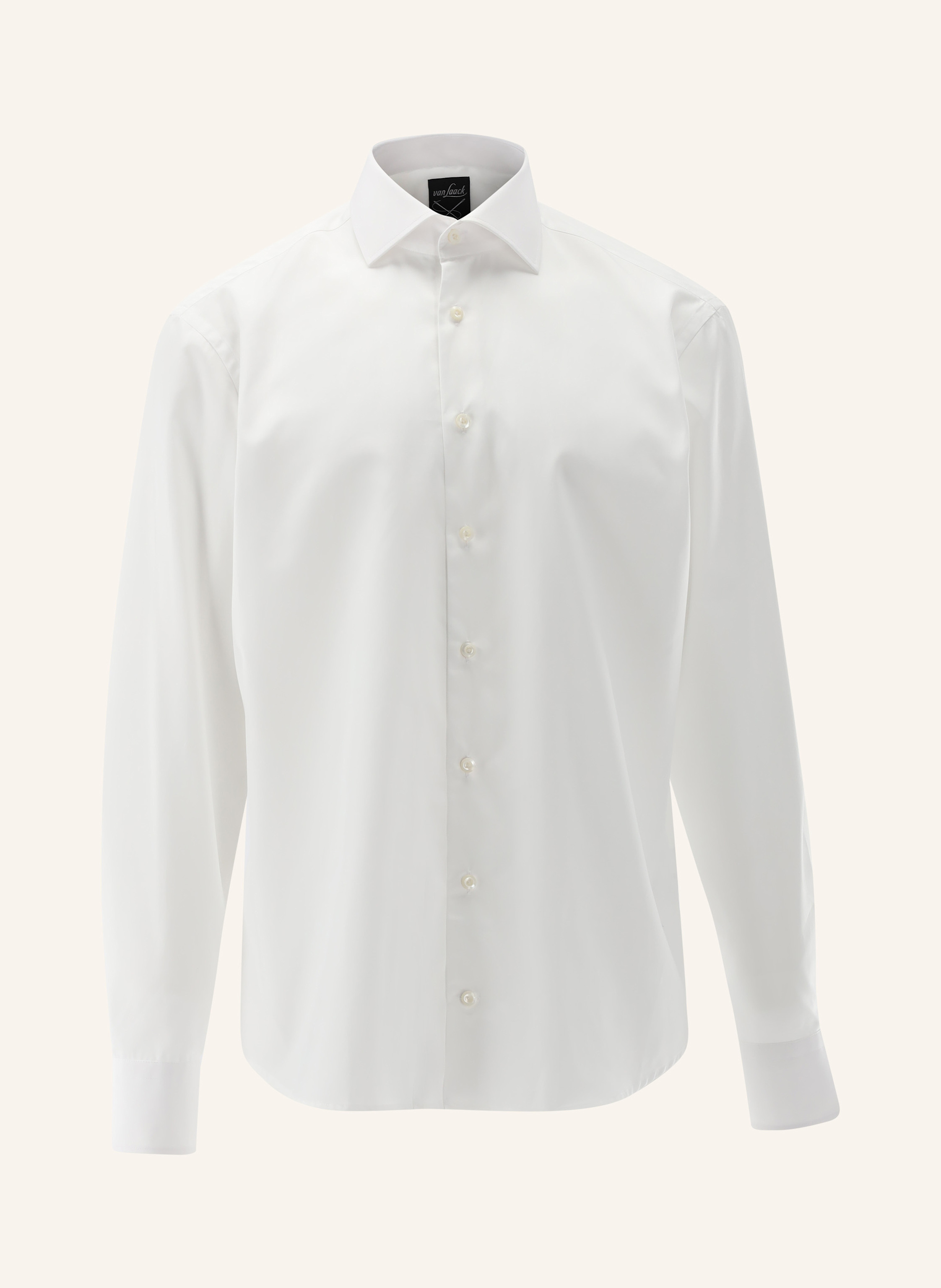 van Laack Hemd Tailor Fit