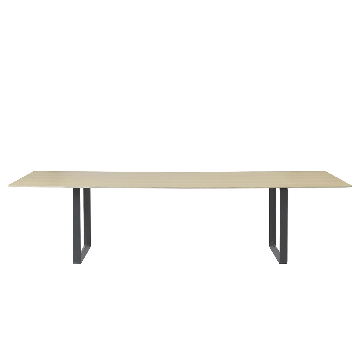 Muuto - 70/70 Esstisch 295 x 108 cm