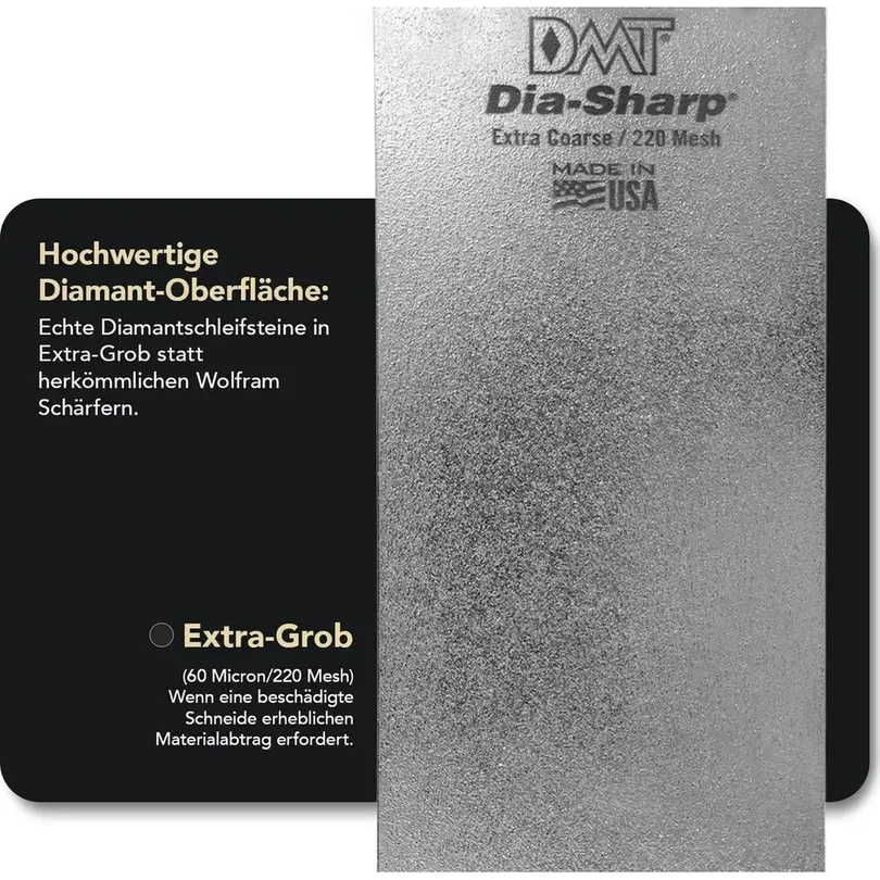Wetzstein Dia-Sharp