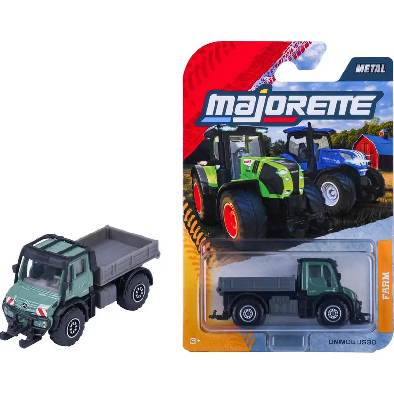 Traktor Farm Premium