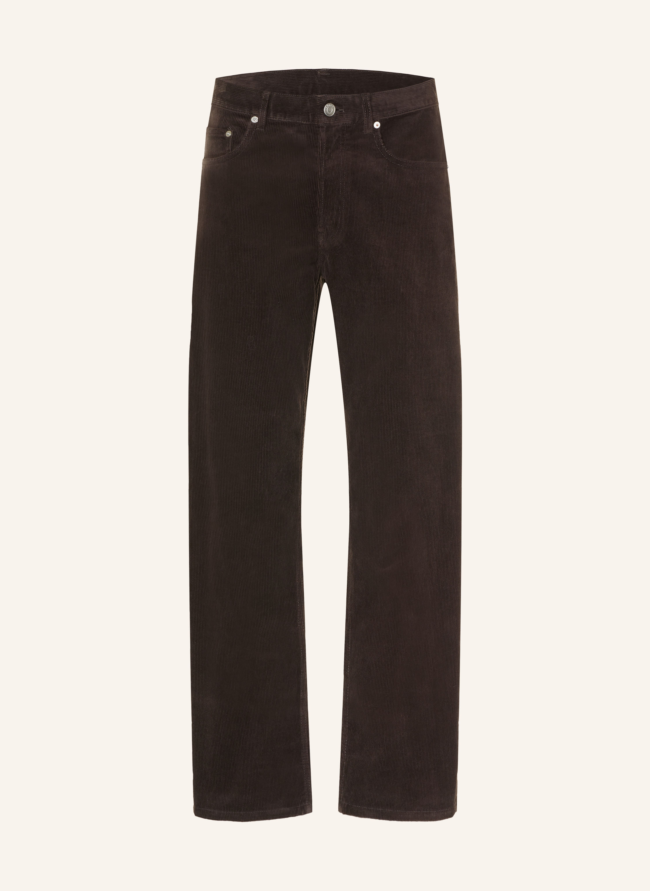 ARKET Cordhose OCEAN Loose Fit