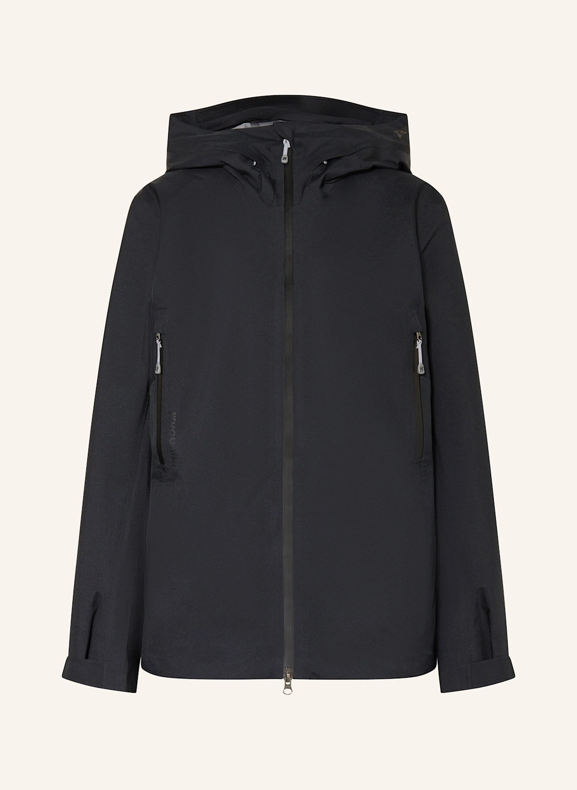 HOUDINI Hardshell-Skijacke RIDE