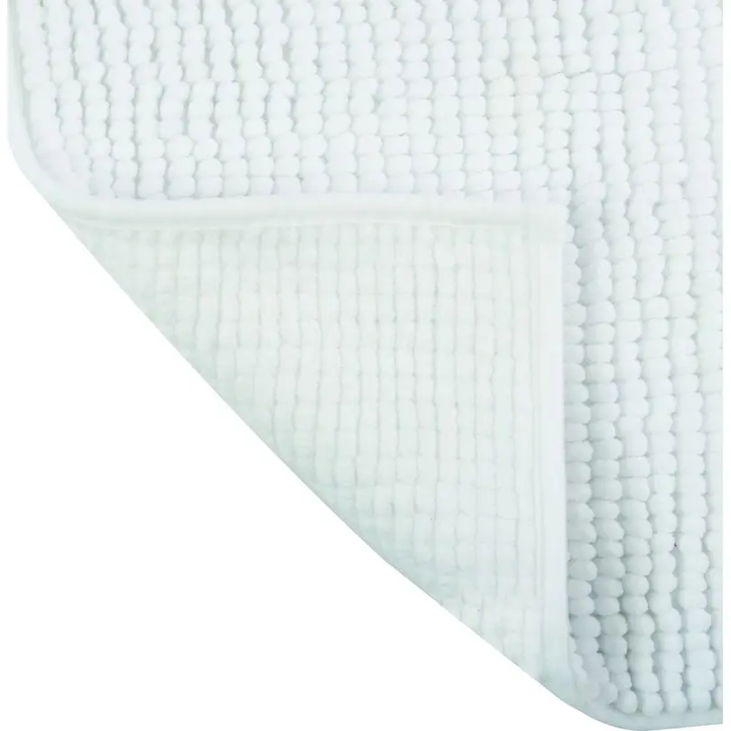 Badteppich Chenille