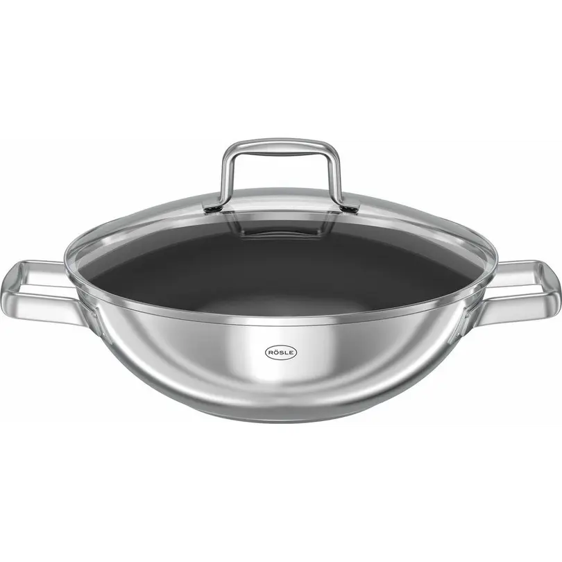 Wok Moments