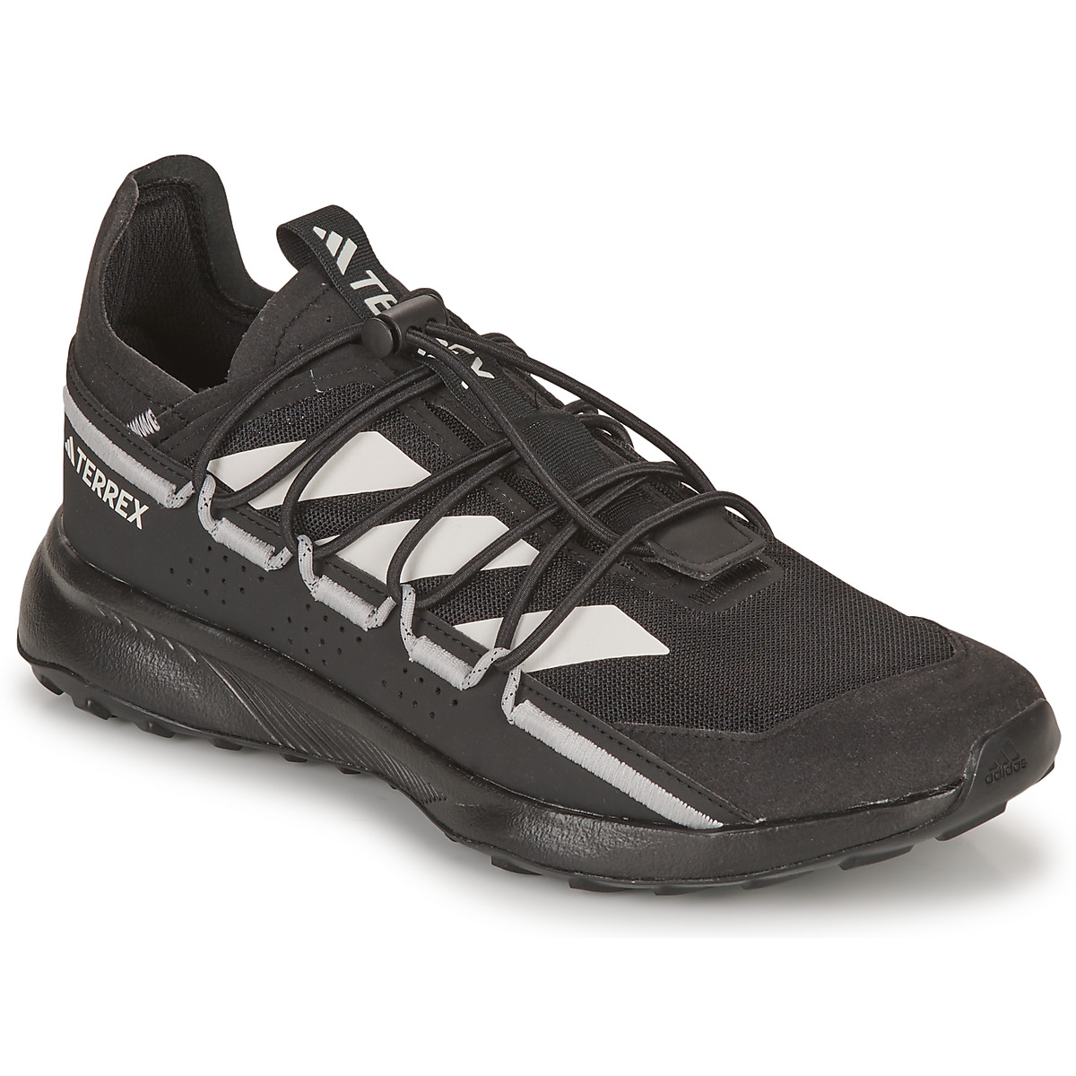 adidas TERREX - TERREX VOYAGER 21 - Black