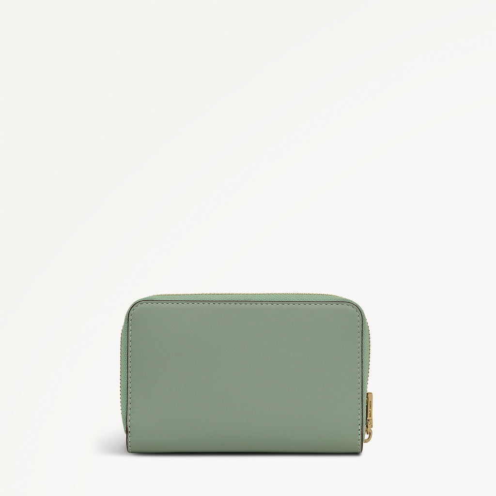 Pockets - Medium Zip Around Wallet
