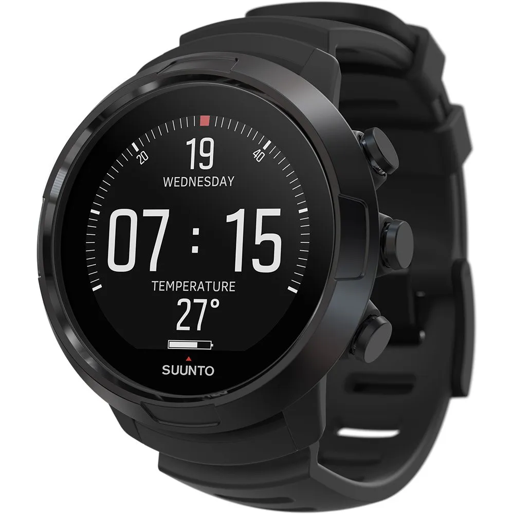 Suunto D5 dive computer