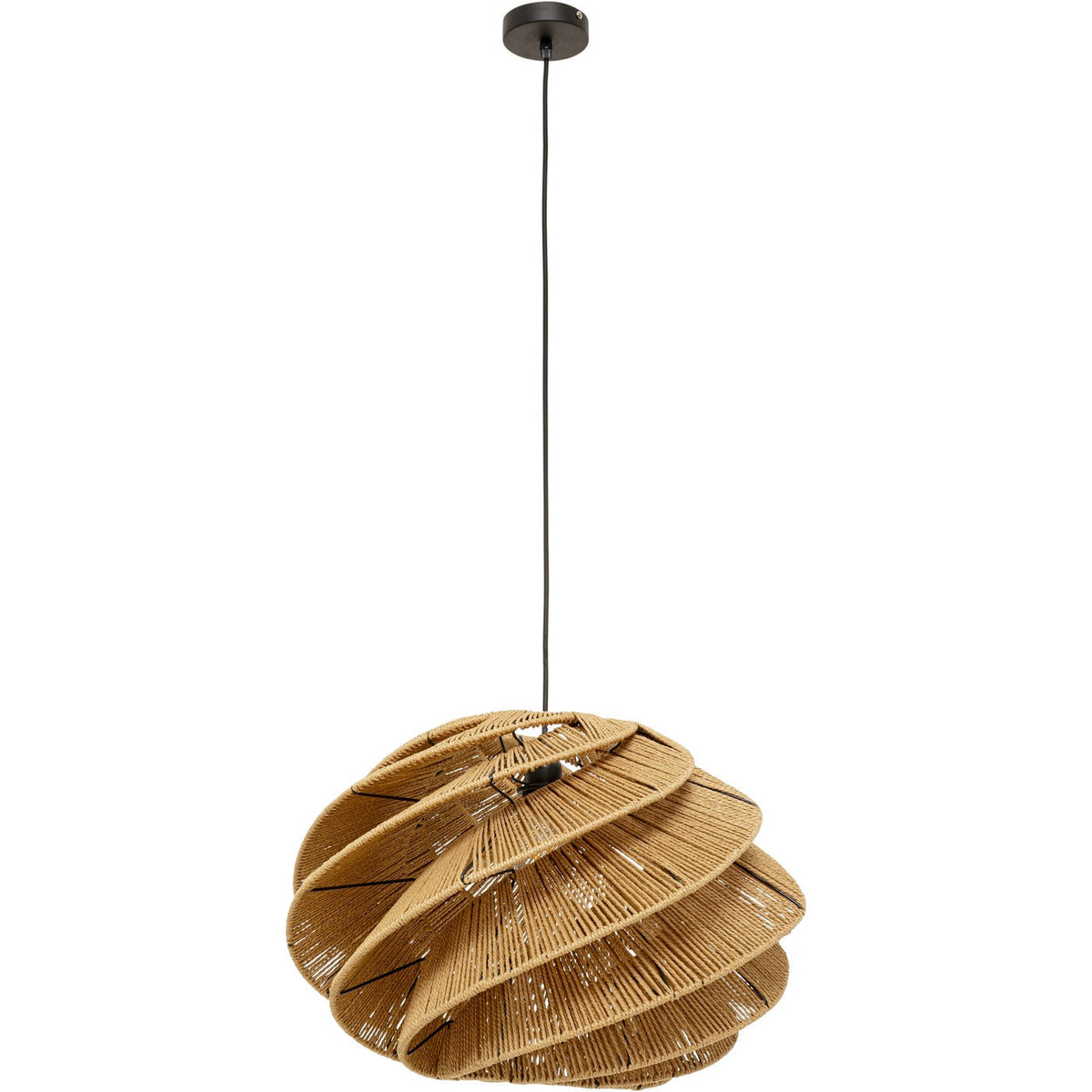 Kare Design Hanglamp Aloha Whirl Ø56cm