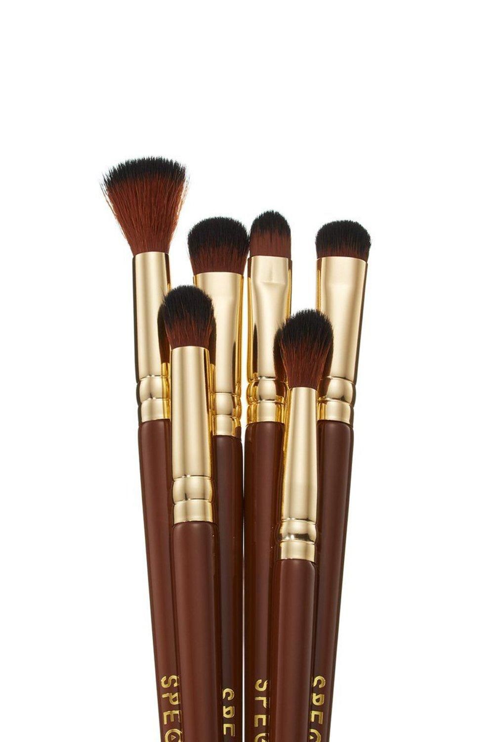 Spectrum Pantherine 6 Piece Eye Set