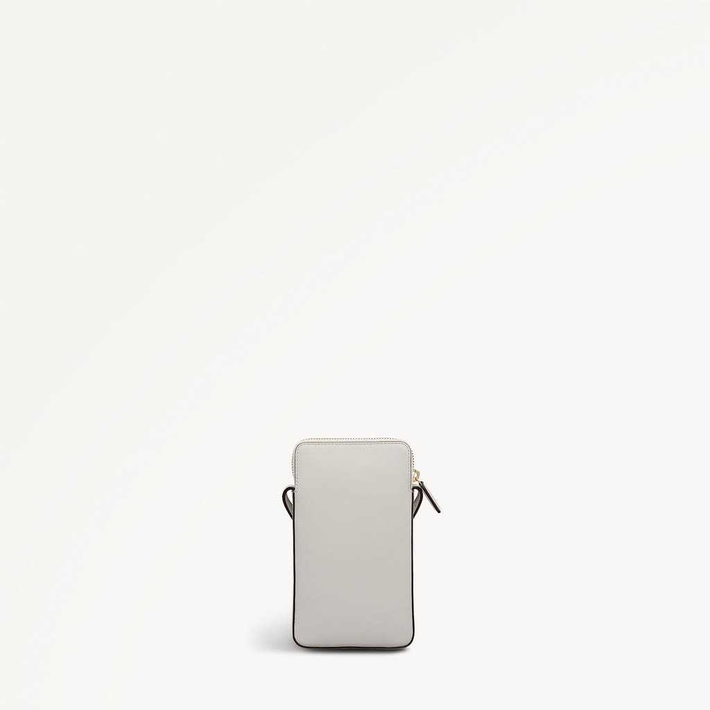 Spring Daze Medium Phone Cross Body Snow - 113662