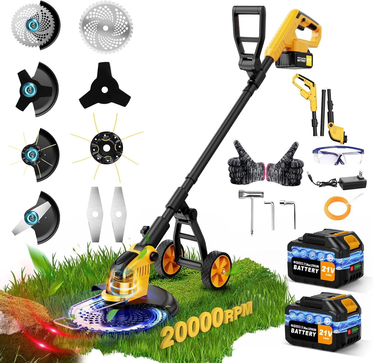 String Trimmers