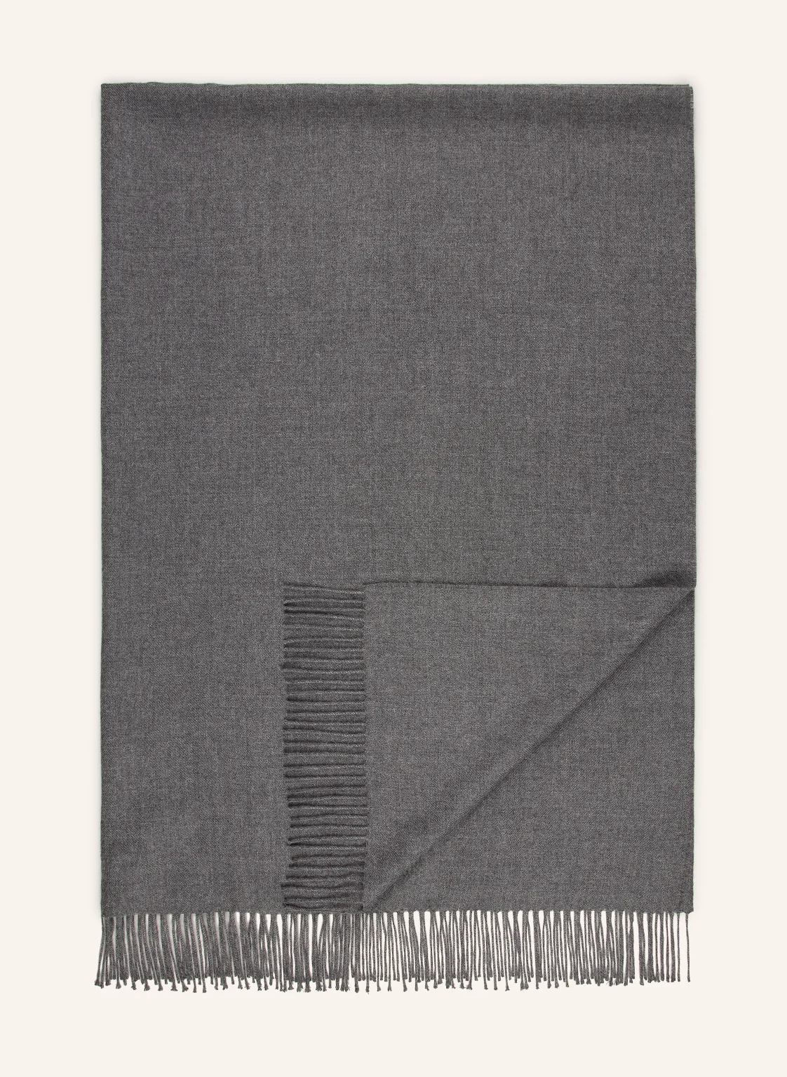 zoeppritz Alpaka-Plaid SINCE 1828 ALPACA