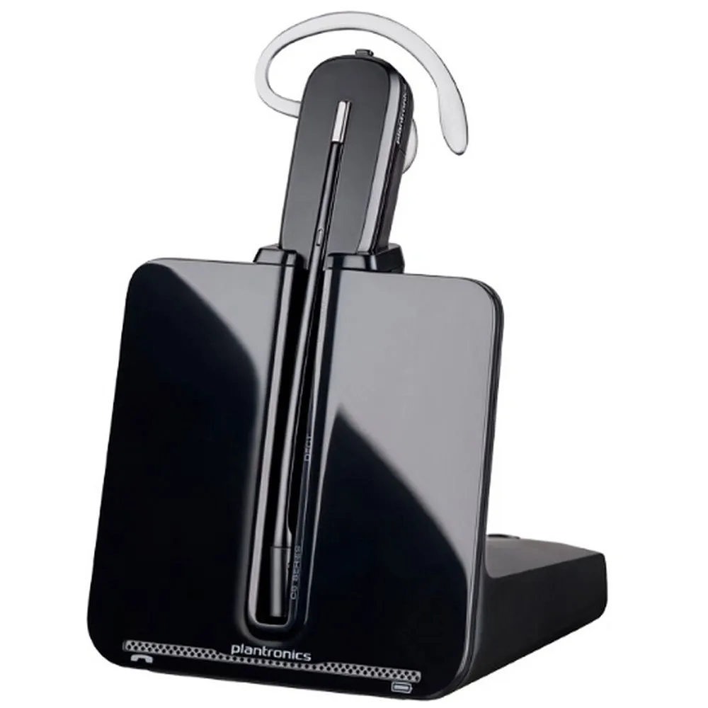 HP Cs540A Convertible Dect VoIP headphones